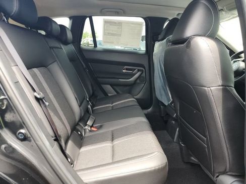 New 2026 MAZDA CX-50 AWD 2.5 S w/ Weather Package image 21
