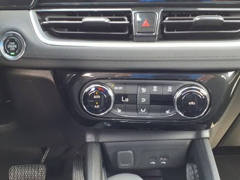 New 2026 Chevrolet TrailBlazer LT w/ Convenience Package image 16