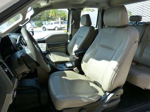 Used 2019 Ford F250 XL w/ Power Equipment Group image 33