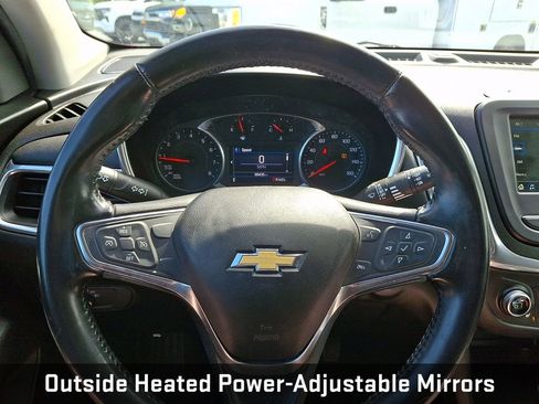 Used 2019 Chevrolet Equinox LT FWD image 20