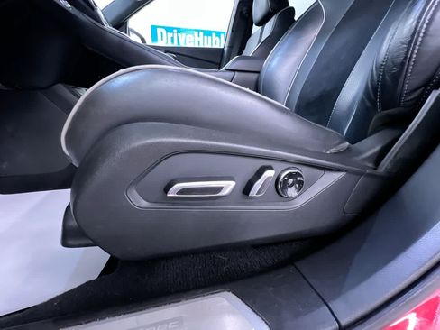Used 2019 Acura RDX w/ Advance Package AWD/4WD image 13