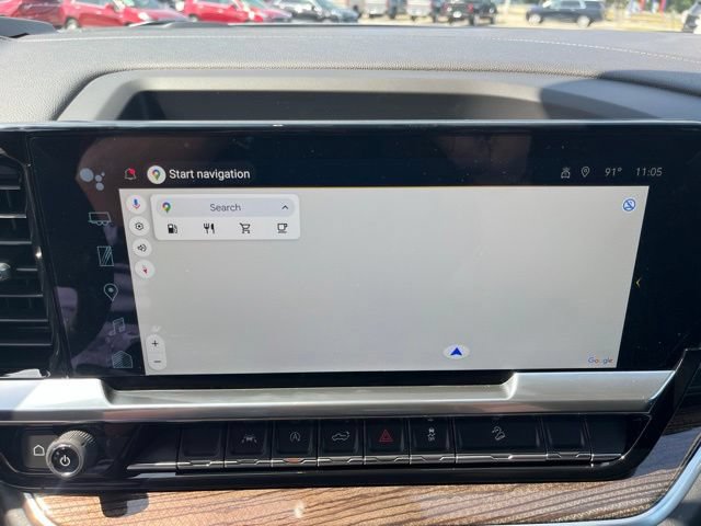 New 2026 Chevrolet Silverado 1500 RST w/ All Star Edition Plus AWD/4WD image 26