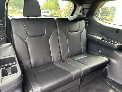Used 2024 Lexus TX 350 FWD w/ Accessory Package (Z1) image 16