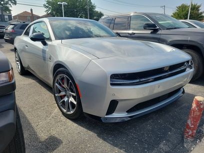 Used 2024 Dodge Charger Daytona Scat Pack w/ Plus Group