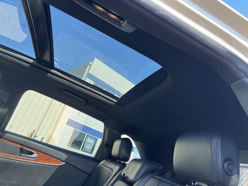 Used 2016 Lincoln MKX Reserve w/ Technology Package image 11