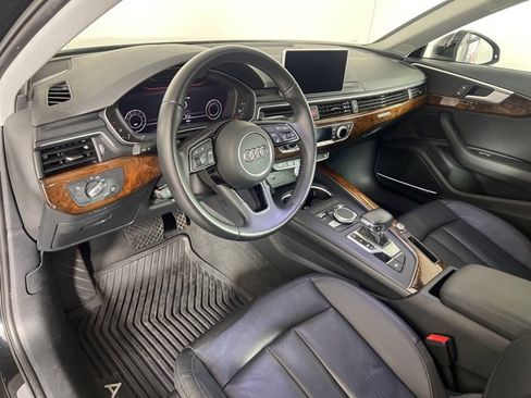 Used 2018 Audi A4 2.0T Premium Plus w/ Premium Plus Package image 20