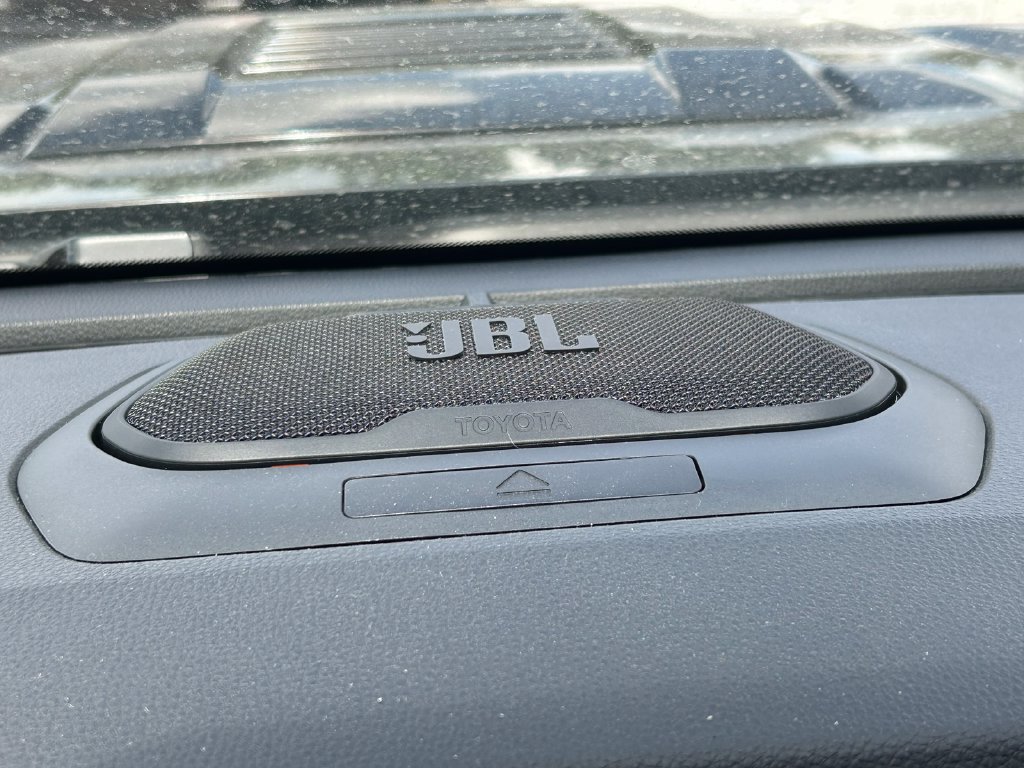 Certified 2025 Toyota Tacoma TRD Pro AWD/4WD image 29