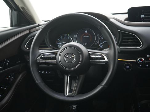 Used 2022 MAZDA CX-30 2.5 Turbo w/ Premium Package AWD/4WD image 17