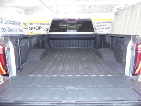 Used 2025 GMC Sierra 3500 Denali Ultimate AWD/4WD image 38