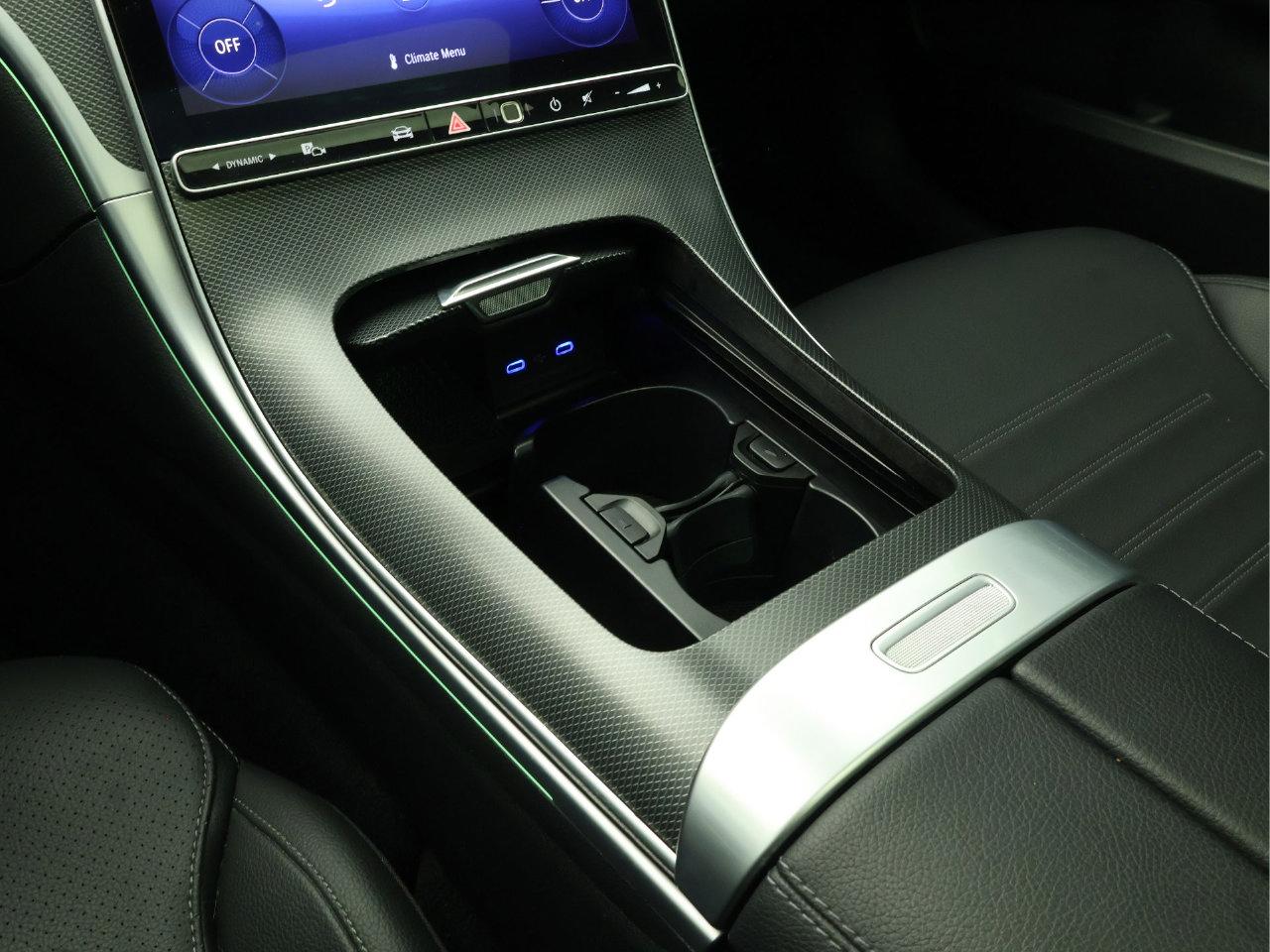 Certified 2024 Mercedes-Benz C 300 Sedan image 15