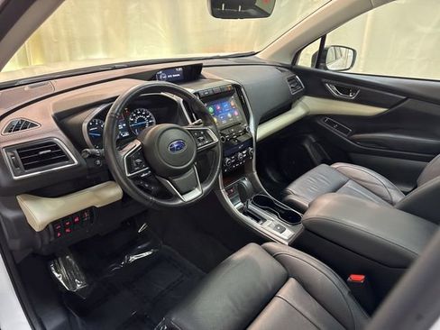 Certified 2022 Subaru Ascent Limited w/ Technology Package image 26