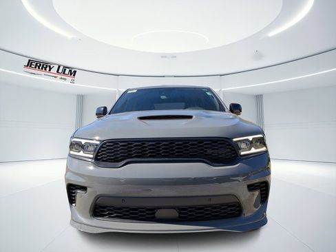 New 2026 Dodge Durango GT image 8
