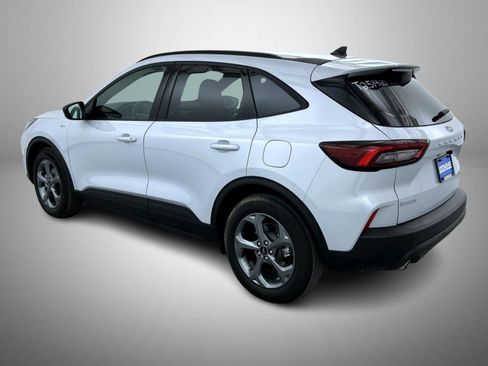 New 2025 Ford Escape ST-Line w/ Equipment Group 301A image 7