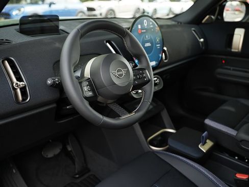 New 2027 MINI Cooper Countryman S AWD/4WD image 19