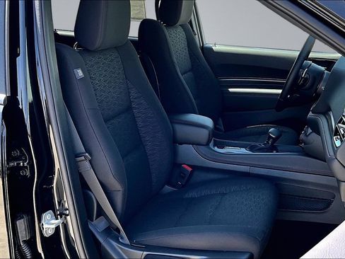 New 2026 Dodge Durango GT w/ Blacktop Package AWD/4WD image 16