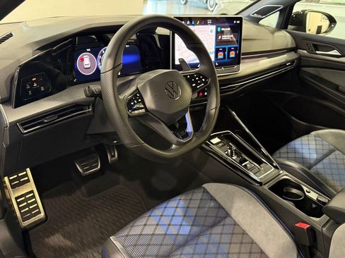 New 2026 Volkswagen Golf w/ Euro Style Package image 25