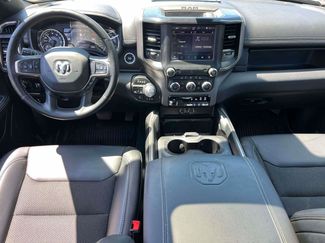 Used 2022 RAM 1500 Rebel w/ Rebel Level B Equipment Group AWD/4WD video 2