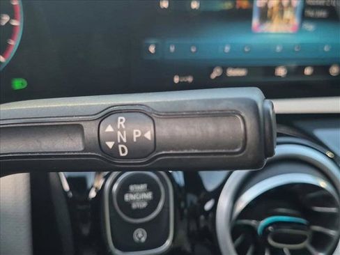 Certified 2023 Mercedes-Benz CLA 250 4MATIC image 12