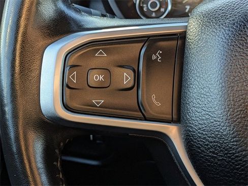 Used 2024 RAM 2500 Big Horn image 21