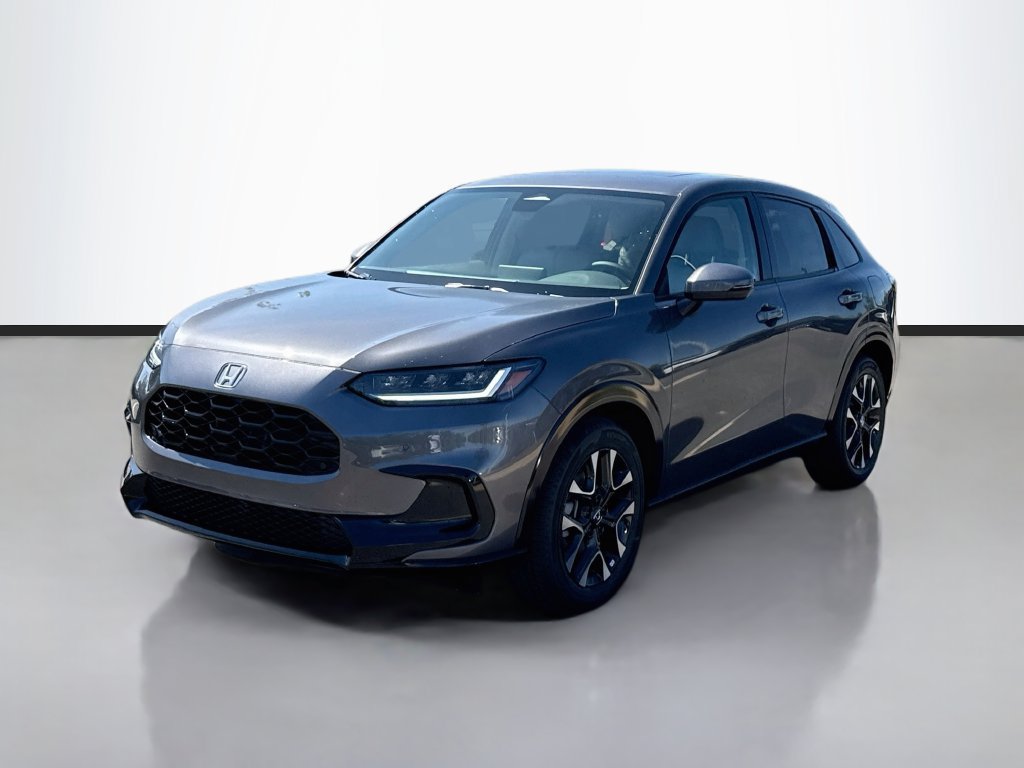 New 2027 Honda HR-V EX-L image 4