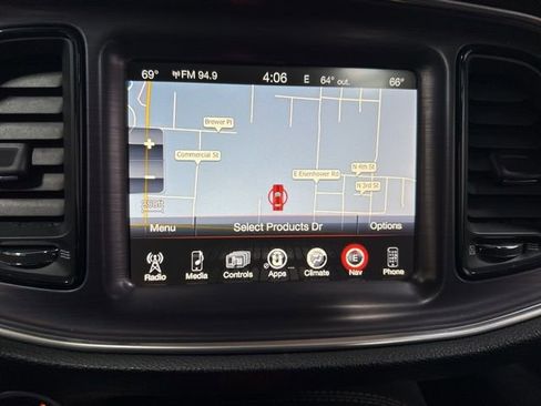 Used 2016 Dodge Challenger R/T image 2