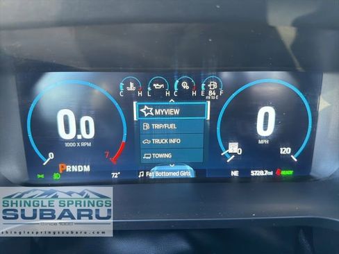 Used 2023 Ford F150 Platinum w/ Equipment Group 701A High image 86