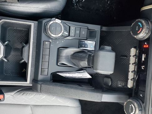 New 2026 Toyota Tacoma TRD Sport image 14