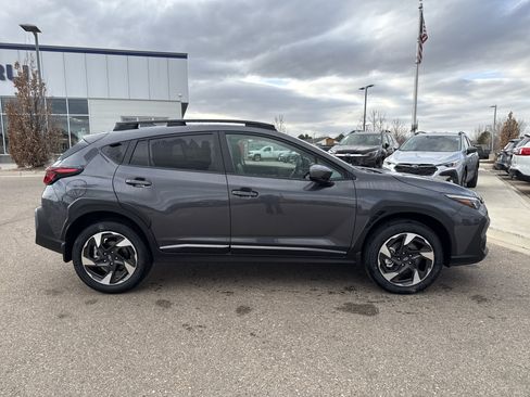 New 2026 Subaru Crosstrek 2.5i Limited image 6