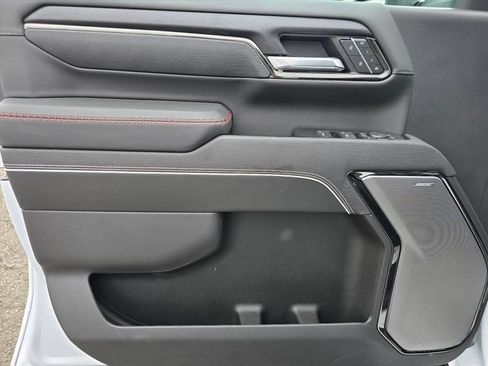 New 2026 GMC Sierra 2500 AT4X AWD/4WD image 8