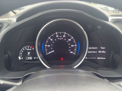 Used 2019 Honda Fit EX image 7