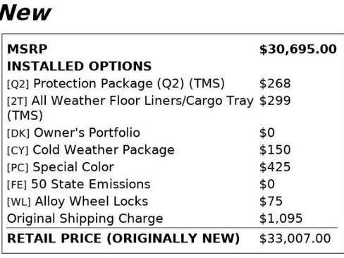 Used 2023 Toyota Camry XLE w/ Protection Package (Q2) (TMS) image 4