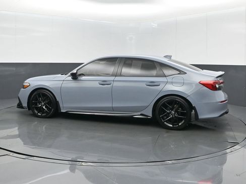 Certified 2023 Honda Civic Sport image 13