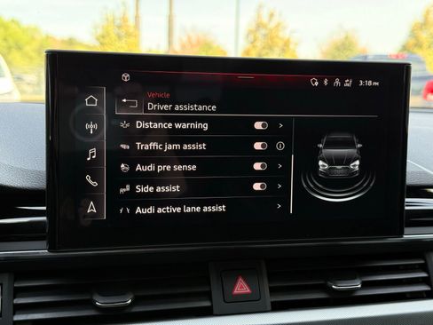 Used 2024 Audi A5 2.0T Premium Plus w/ Premium Plus image 53