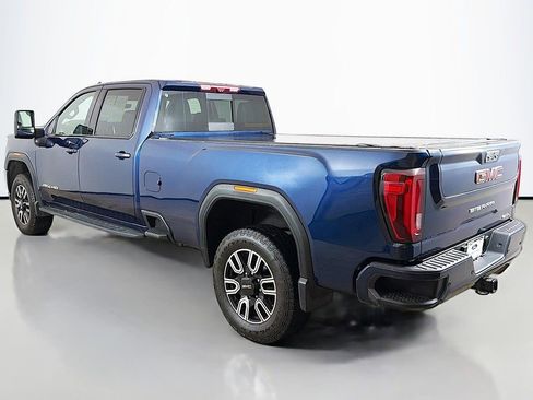 Used 2022 GMC Sierra 2500 AT4 w/ AT4 Premium Plus Package image 12