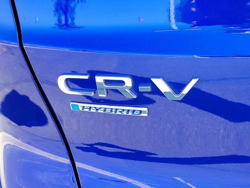 Used 2024 Honda CR-V Sport-L image 34