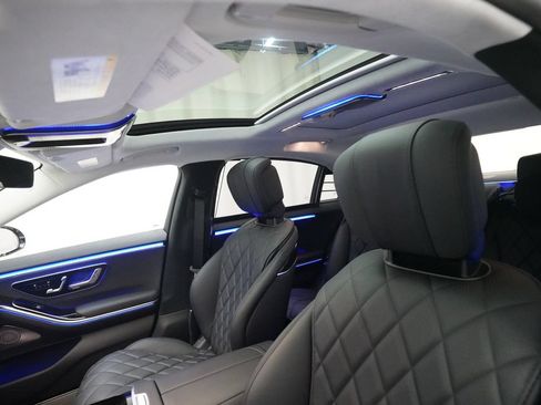 Used 2022 Mercedes-Benz S 580 4MATIC Sedan image 31
