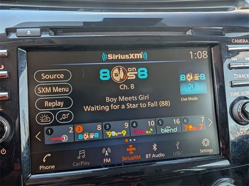 Used 2023 Nissan Murano SL image 21