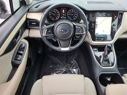 Certified 2021 Subaru Legacy Premium w/ Popular Package #1 image 12