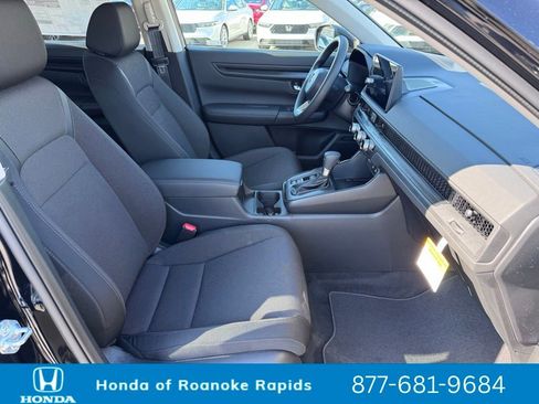 New 2026 Honda CR-V LX image 27