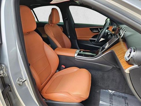 Used 2023 Mercedes-Benz C 300 Sedan image 22