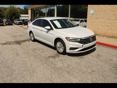 Used 2019 Volkswagen Jetta S