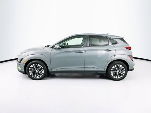 Used 2023 Hyundai Kona SE w/ Cargo Package image 4