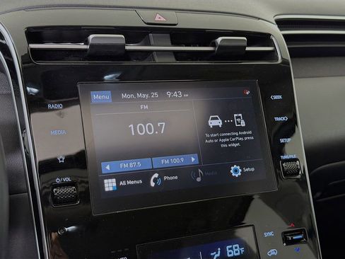 Used 2023 Hyundai Tucson SEL w/ Convenience Package FWD image 16