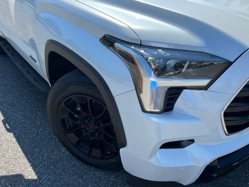 Certified 2024 Toyota Sequoia Limited w/ TRD Off-Road Package AWD/4WD image 2