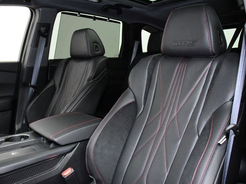 New 2026 Acura MDX Type S image 11