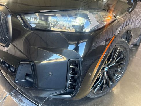Used 2024 BMW X5 sDrive40i w/ M Sport Package RWD image 9