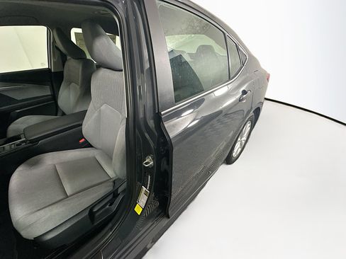 Used 2026 Toyota Camry LE FWD image 12