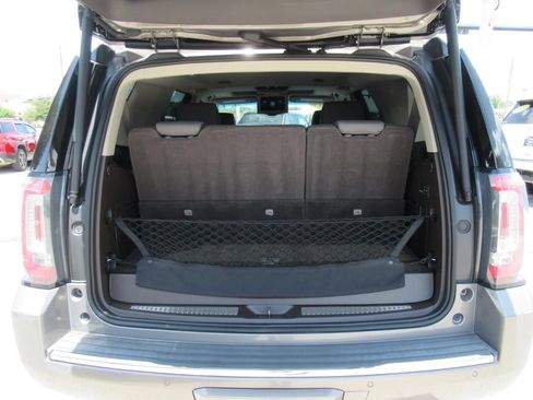 Used 2019 GMC Yukon Denali w/ Denali Ultimate Package RWD image 41