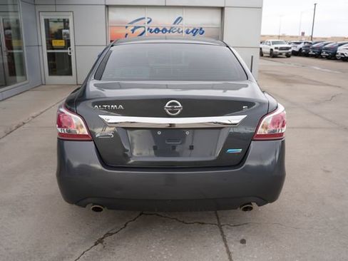 Used 2013 Nissan Altima 2.5 S image 32