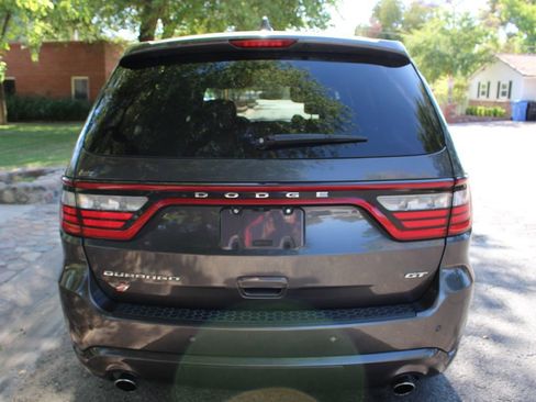 Used 2019 Dodge Durango GT image 57